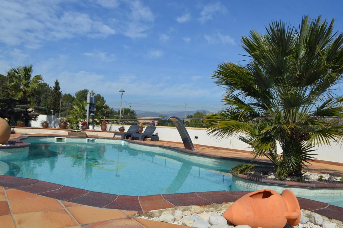 Villa Bonfill